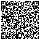 QR code with Regency Tool contacts