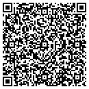 QR code with Hank and Boon contacts