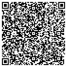 QR code with Bingle Plaza Barber Shop contacts