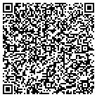 QR code with All Injury Rehab Business Adm contacts