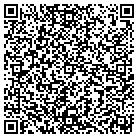 QR code with Smaller Than A Breadbox contacts