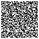 QR code with Richard W Byrd MD contacts