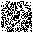QR code with Advanced Services Houston contacts