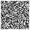 QR code with C & D Roofing contacts