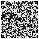 QR code with Amthor Farm contacts
