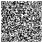 QR code with Caldwell Environmental Assoc contacts