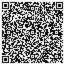QR code with M & M Tinting contacts