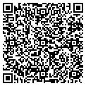 QR code with Rainbow contacts