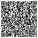 QR code with Hesco contacts