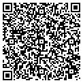 QR code with Fired Up contacts