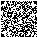 QR code with Alice Go Ask contacts
