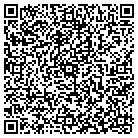 QR code with Chayo's Part & Body Shop contacts