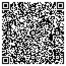 QR code with Gibbs Arena contacts