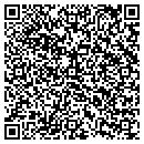 QR code with Regis Salons contacts