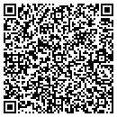 QR code with A Cut Above contacts