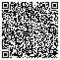 QR code with I A M contacts