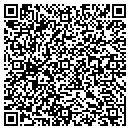 QR code with Ishvar Inc contacts