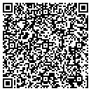 QR code with S F Service Inc contacts