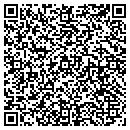 QR code with Roy Hardin Masonry contacts