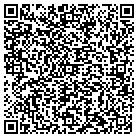 QR code with Sewell Motor Co Garland contacts