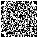 QR code with Reuben's Auto contacts