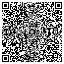 QR code with Radisson Inn contacts