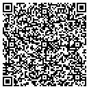 QR code with Hodges & Assoc contacts