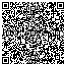 QR code with Auditron contacts