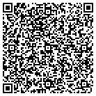 QR code with B&J Gifts & Collectables contacts