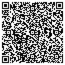 QR code with Lazy F Ranch contacts