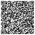 QR code with Hruska Grocery Store contacts