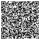 QR code with D & R Specialties contacts