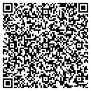 QR code with Klassic Bounce contacts