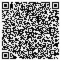 QR code with Jacobs contacts
