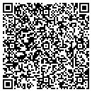 QR code with Roy H Gowan contacts