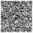 QR code with Michael J Lazar Jr Inc contacts