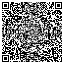 QR code with Honey Comb contacts
