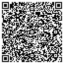 QR code with V1 23 Trading Co contacts