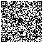 QR code with Marina Celestino Forwarding contacts