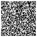 QR code with Haws Theobald & Auman contacts