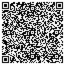 QR code with Heights Library contacts