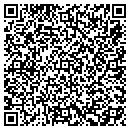 QR code with PM Lasco contacts