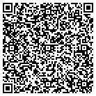 QR code with University-North Texas Health contacts