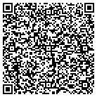QR code with Rainbow Connection of Central contacts