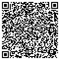 QR code with A Car contacts