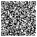 QR code with K C Motors contacts