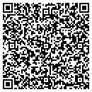 QR code with KVHC Channel 15 contacts