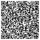QR code with Hydro Conduit Corporation contacts