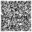 QR code with F Palazios Masonry contacts