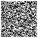 QR code with A & R Septic Tank contacts